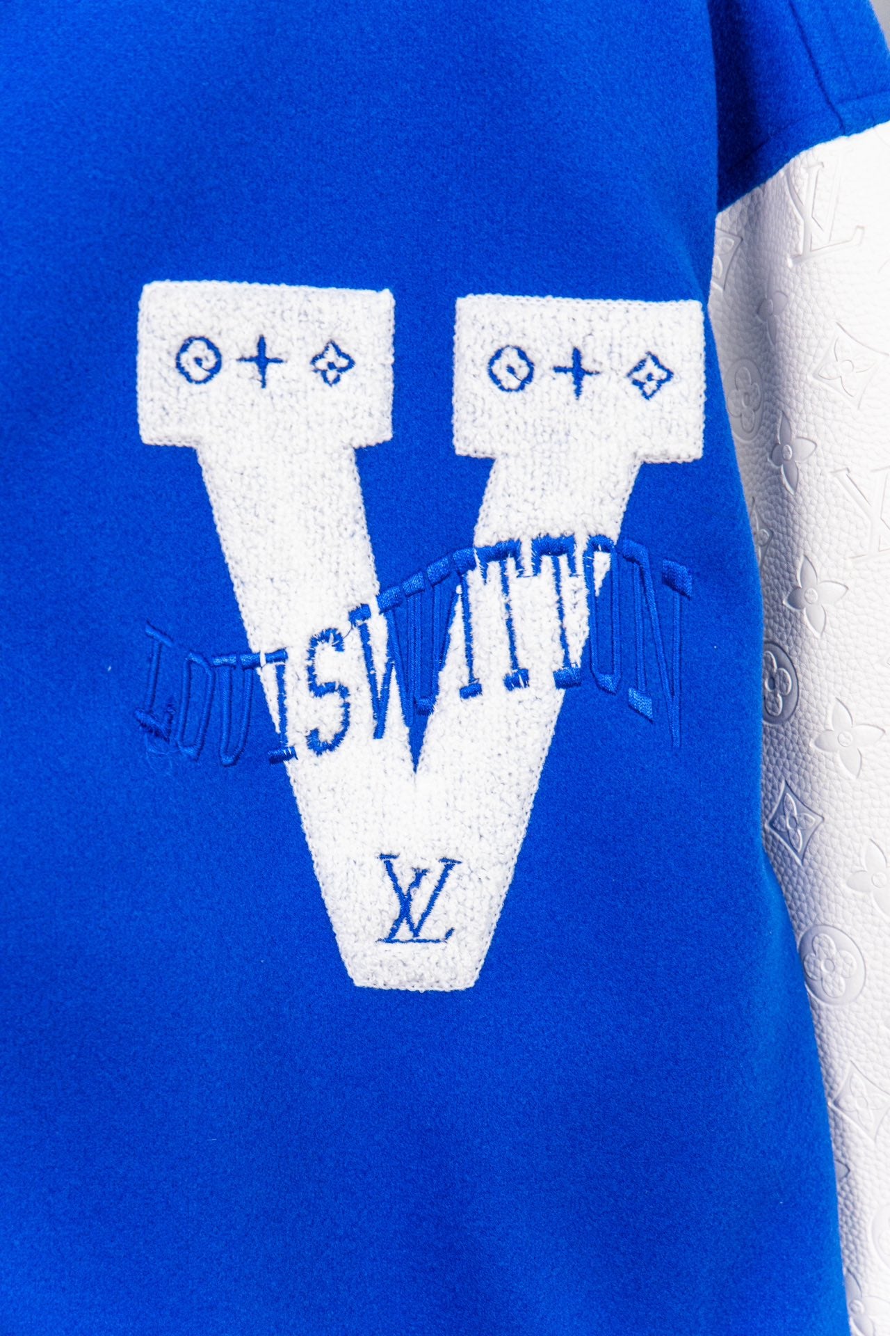 LuxluxHouse Best Quality Clothes Coats & Jackets Louis Vuitton