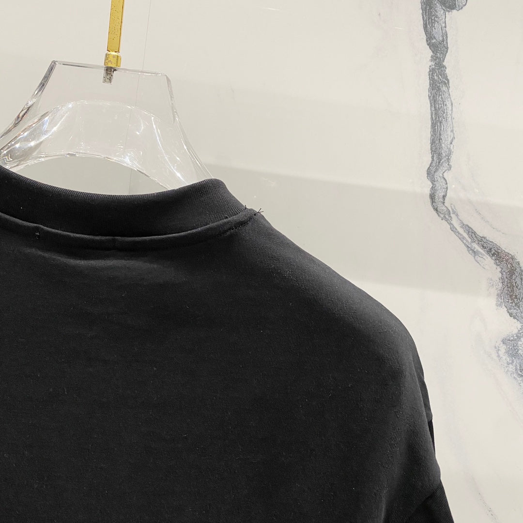 LuxluxHouse Best Quality Clothes T-shirt Loewe