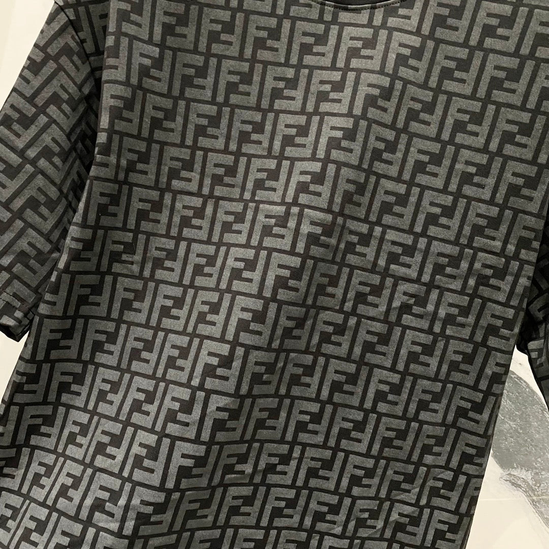 LuxluxHouse Best Quality Clothes Fendi T-shirt
