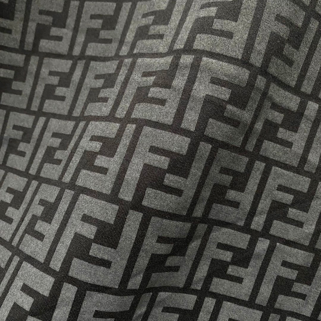 LuxluxHouse Best Quality Clothes Fendi T-shirt