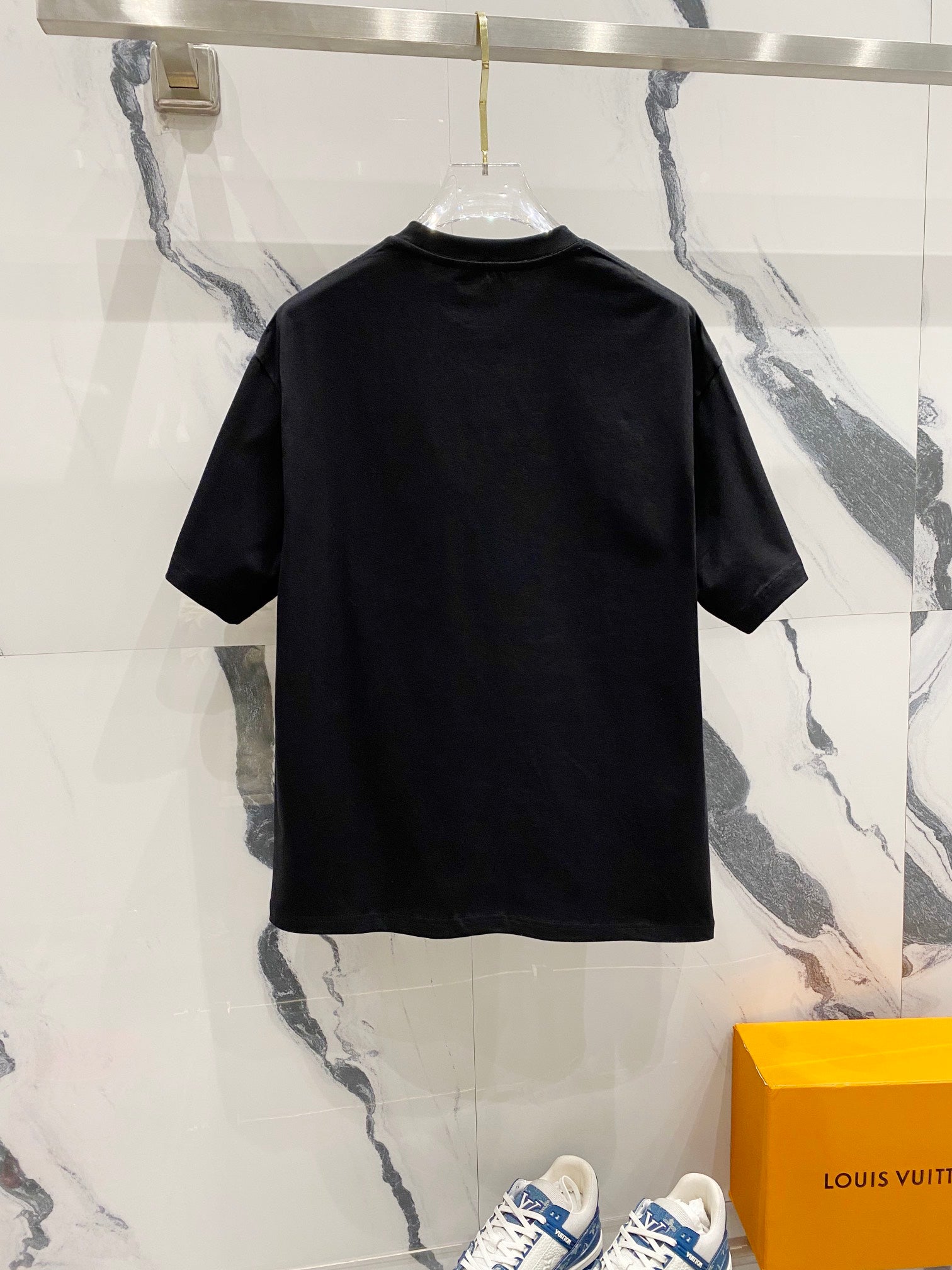 LuxluxHouse Best Quality Clothes Fendi T-shirt