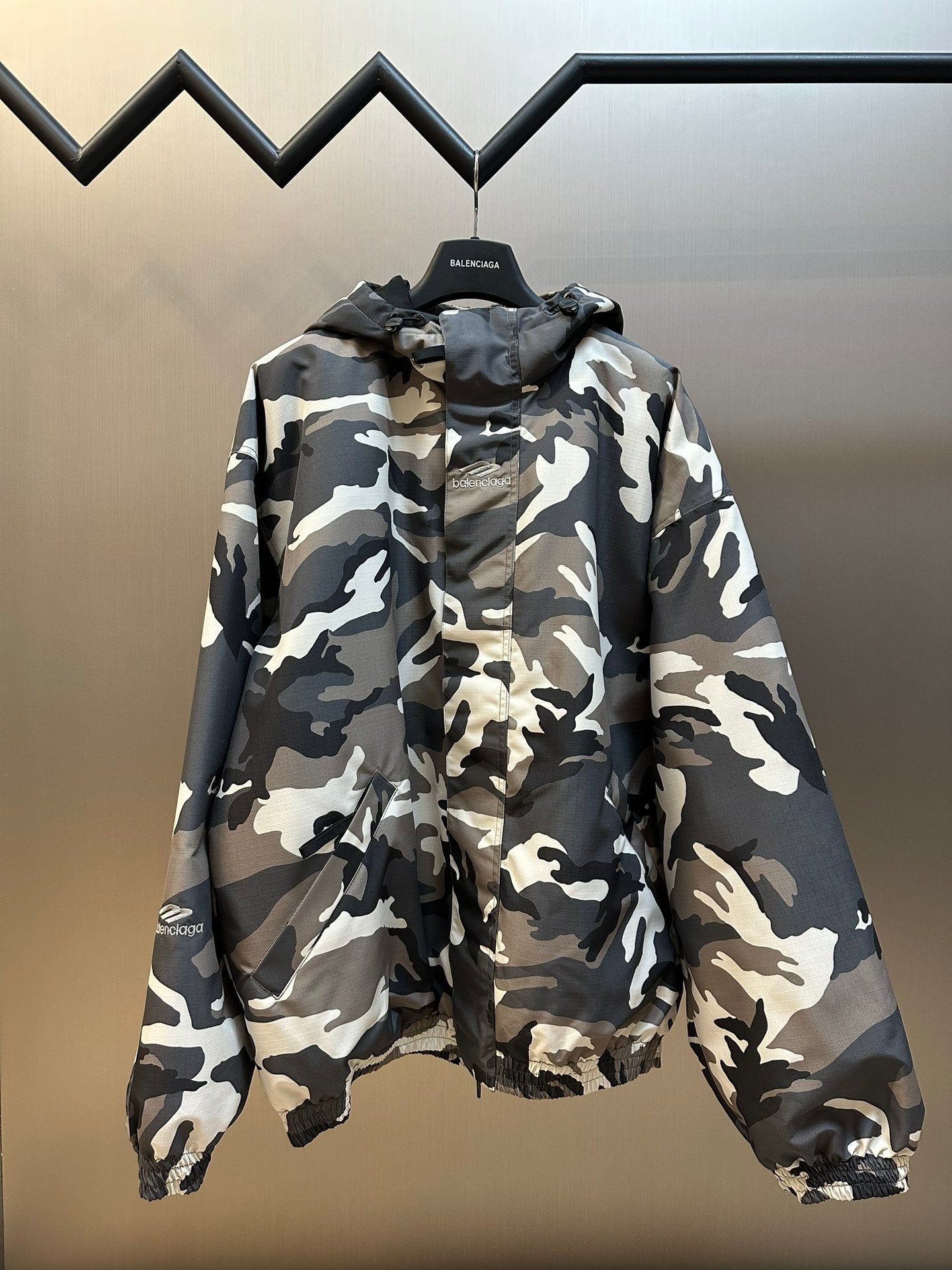 LuxluxHouse Best Quality Clothes Balenciaga Coats & Jackets
