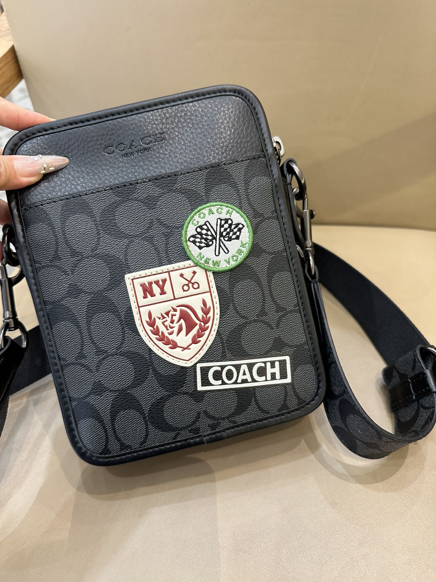 LuxluxHouse Best Quality Bags Coach