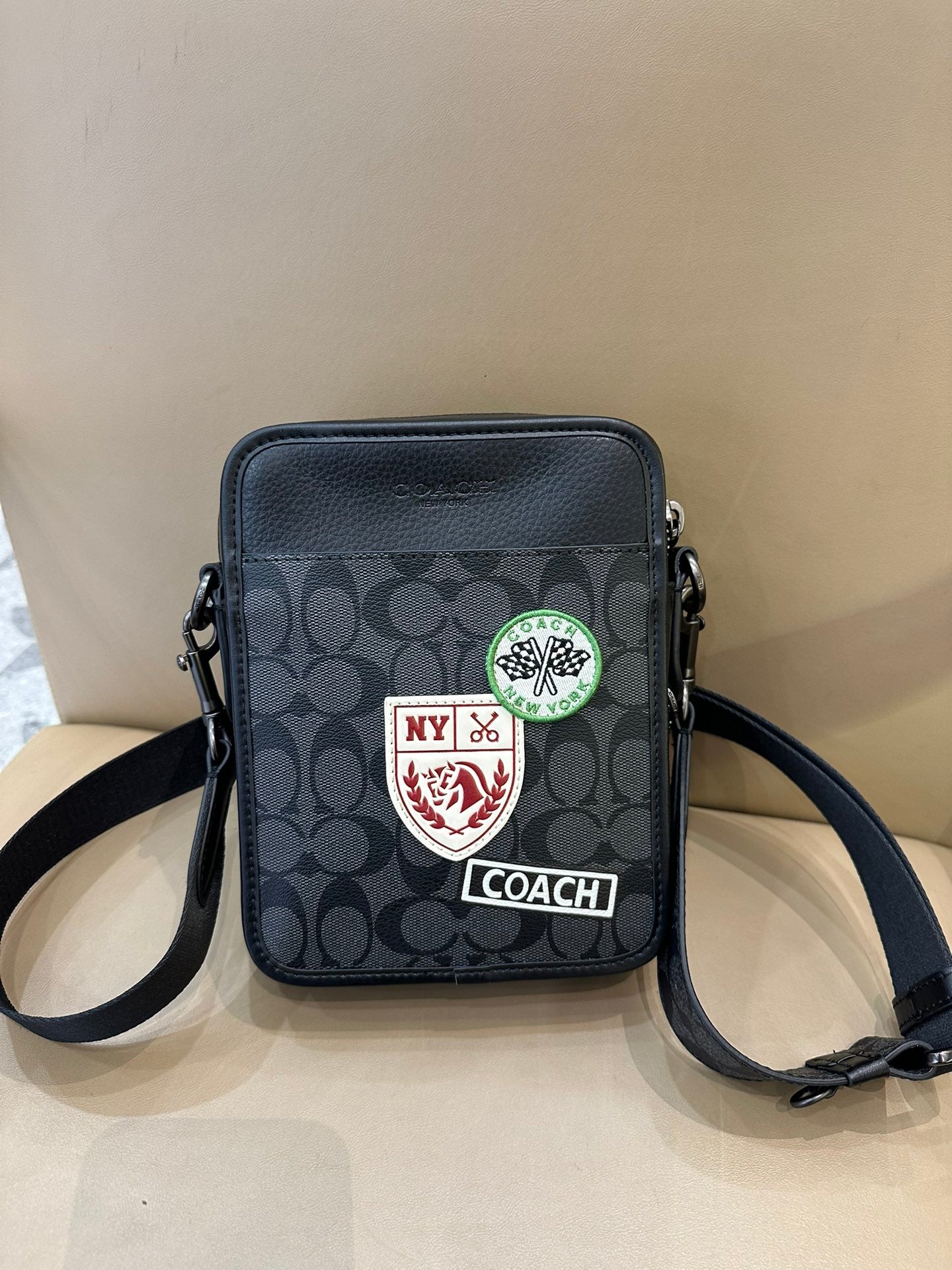 LuxluxHouse Best Quality Bags Coach