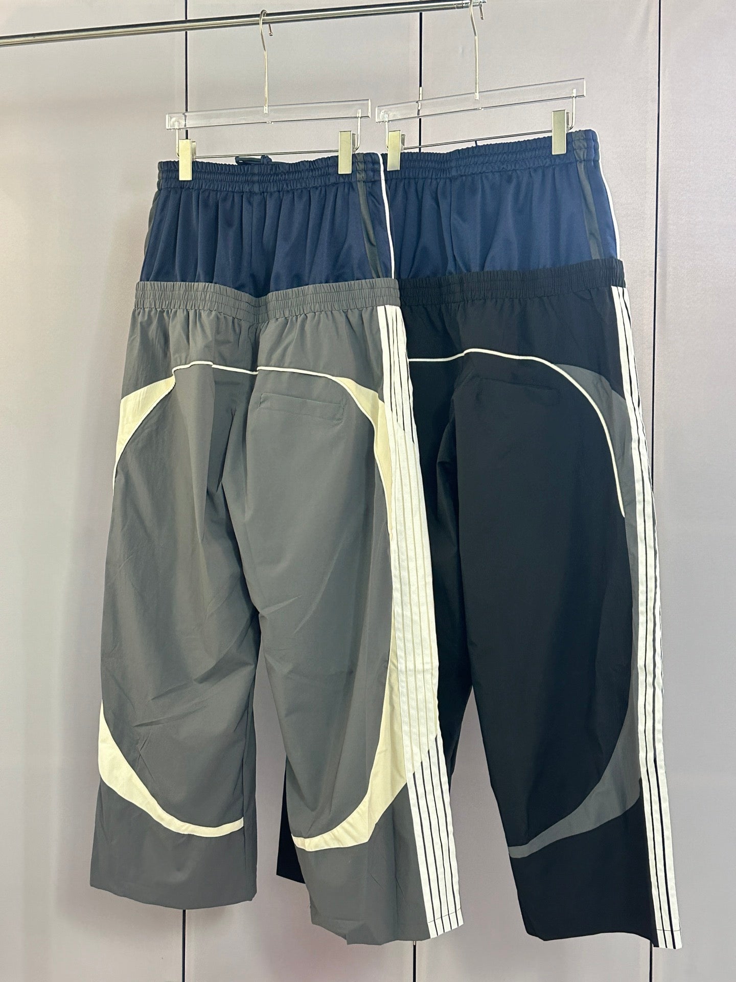 LuxluxHouse Best Quality Clothes Balenciaga Pants