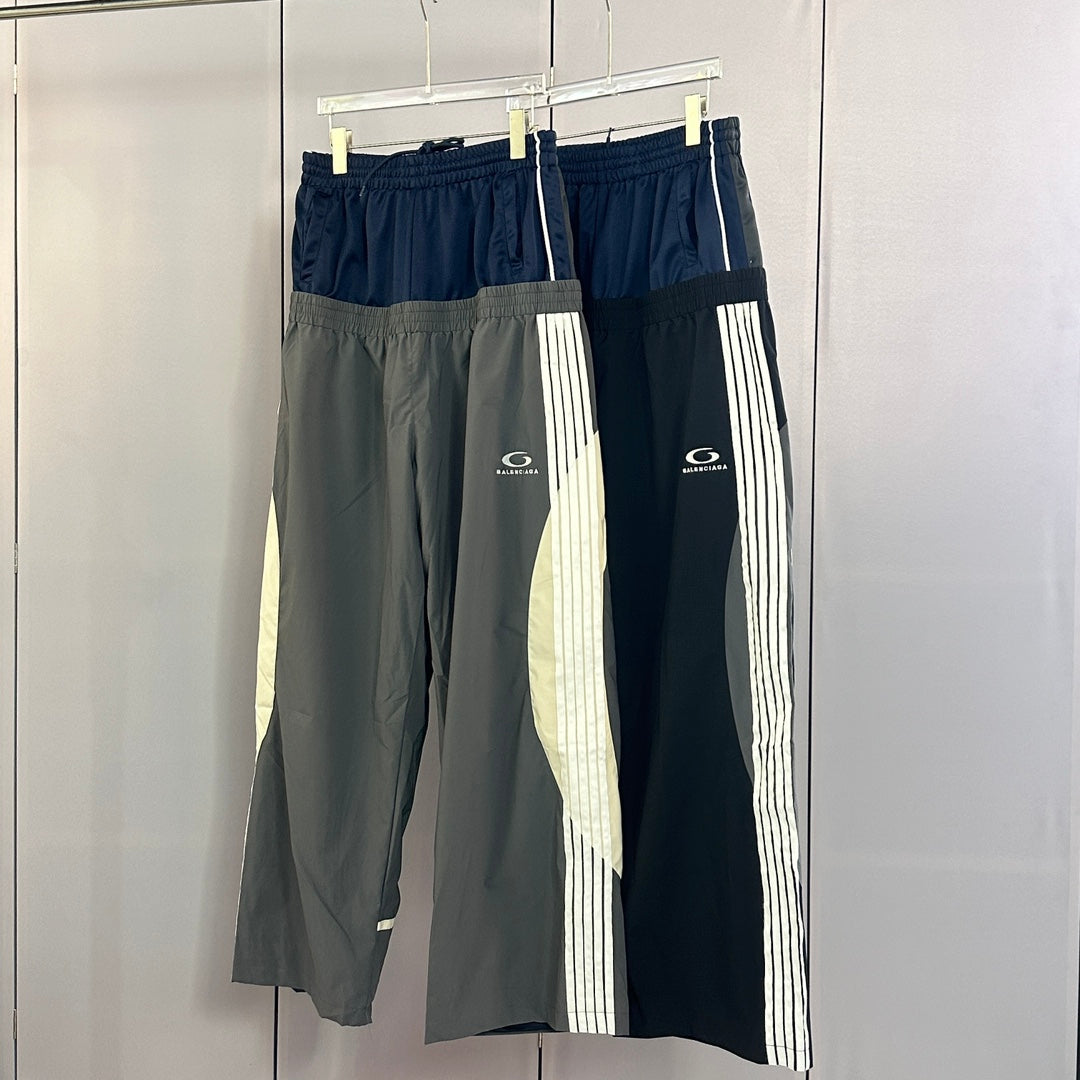LuxluxHouse Best Quality Clothes Balenciaga Pants