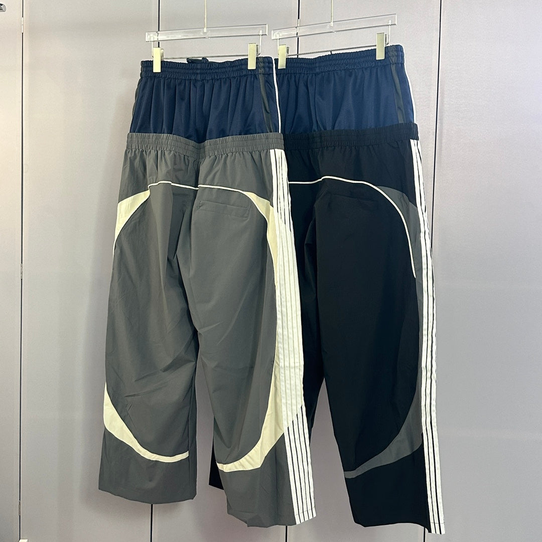 LuxluxHouse Best Quality Clothes Balenciaga Pants