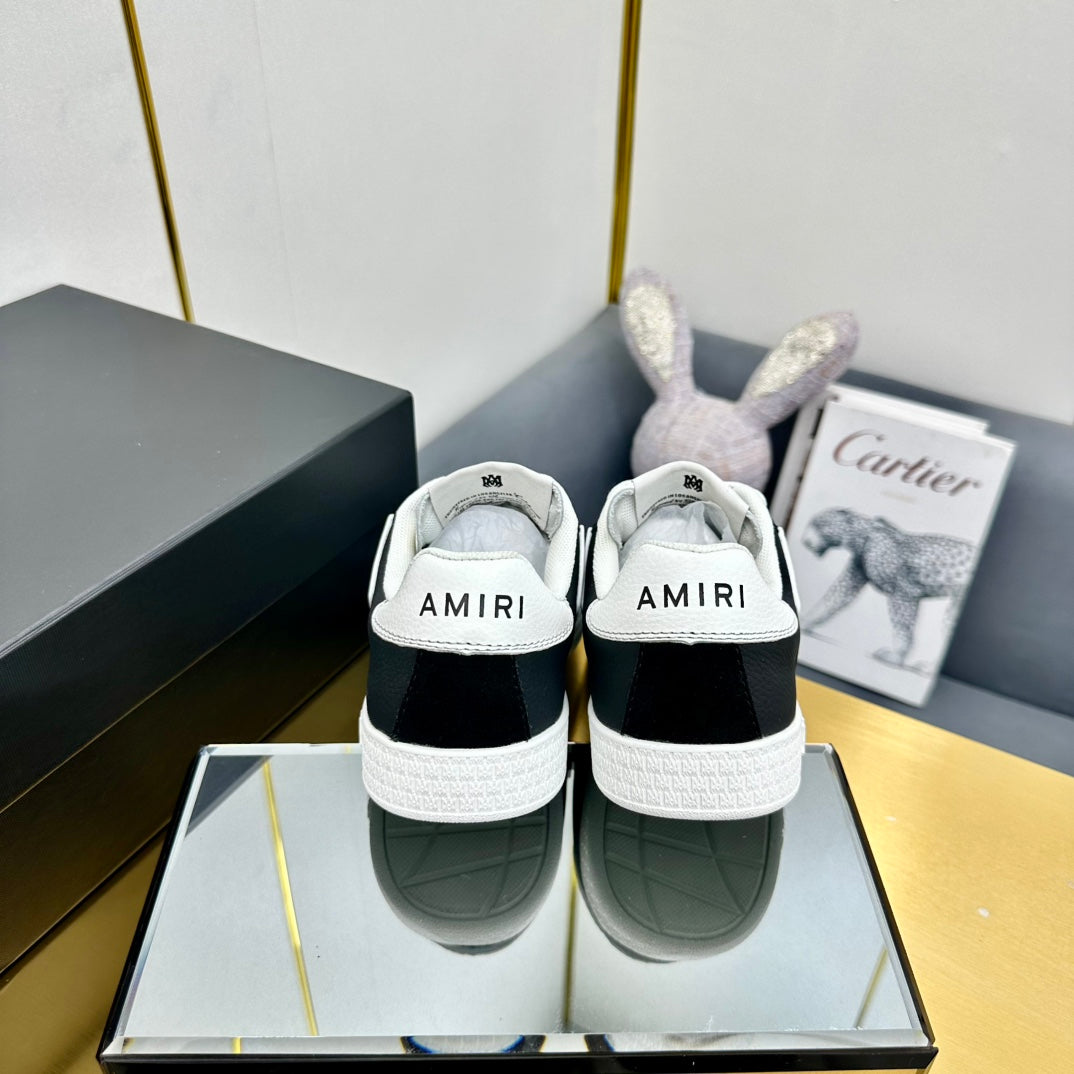 LuxluxHouse Best Quality Shoes Women Shoes Amiri