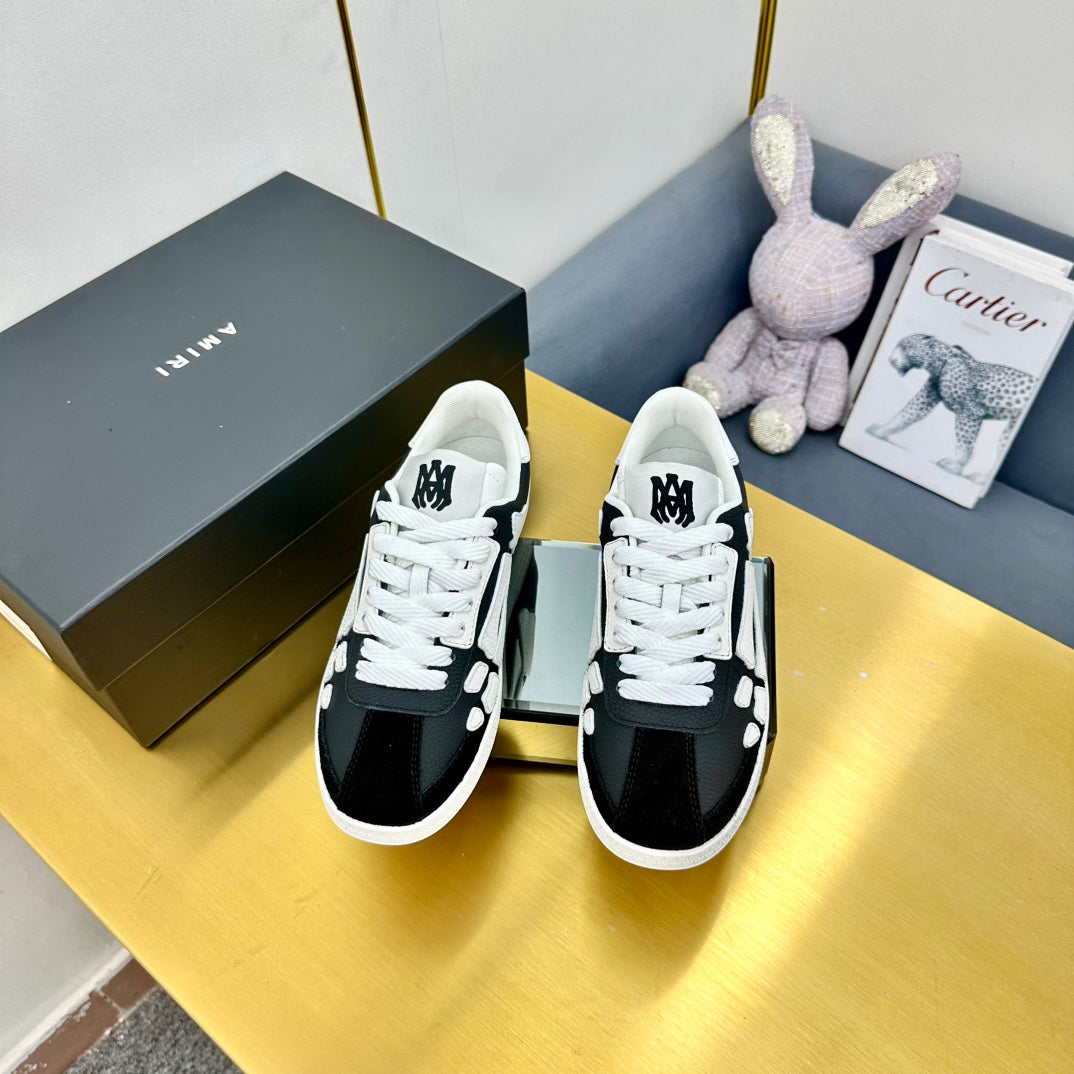 LuxluxHouse Best Quality Shoes Women Shoes Amiri