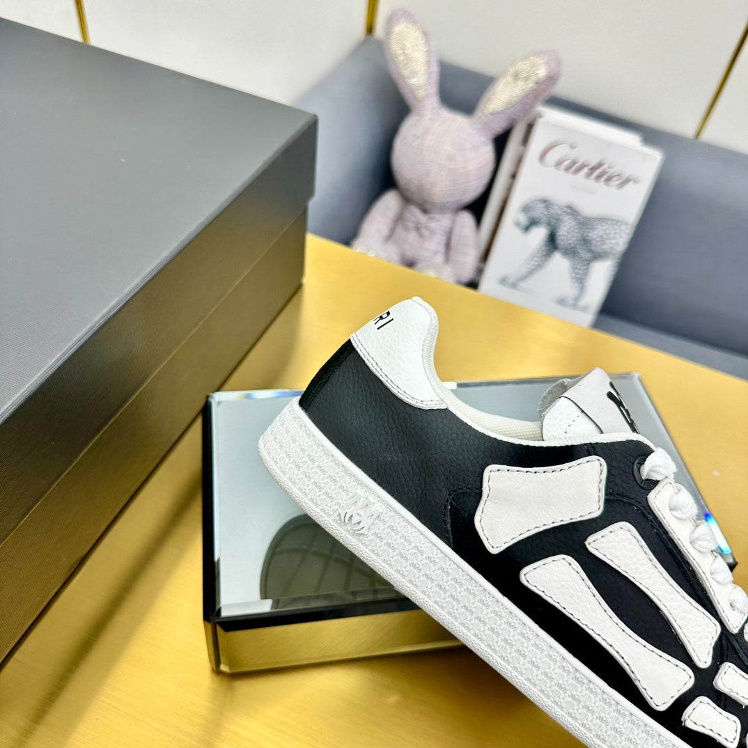 LuxluxHouse Best Quality Shoes Women Shoes Amiri