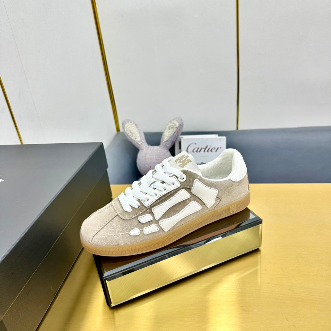 LuxluxHouse Best Quality Shoes Women Shoes Amiri