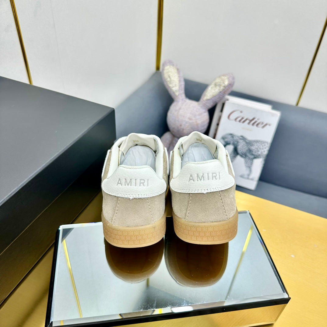 LuxluxHouse Best Quality Shoes Women Shoes Amiri
