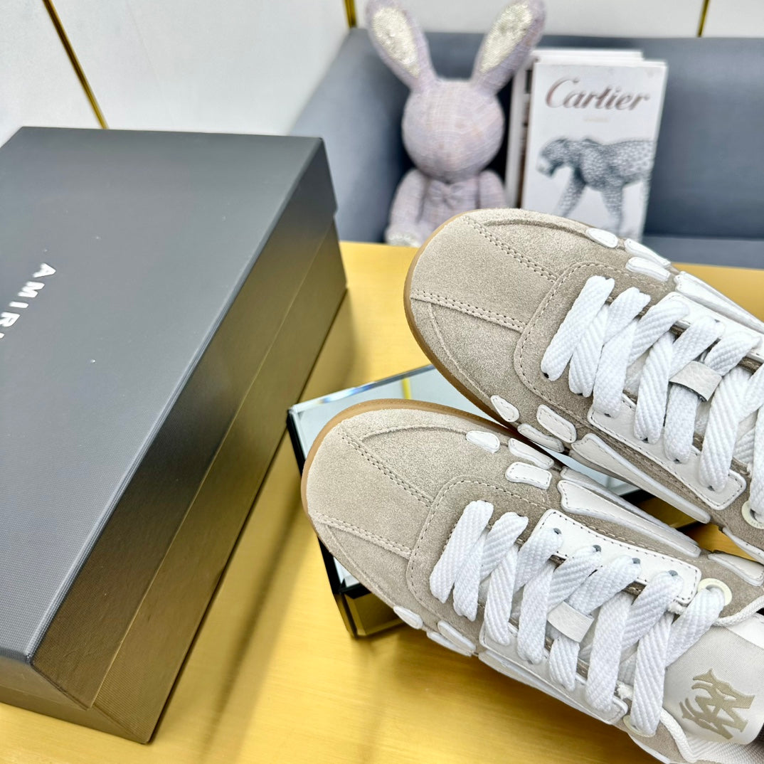LuxluxHouse Best Quality Shoes Women Shoes Amiri