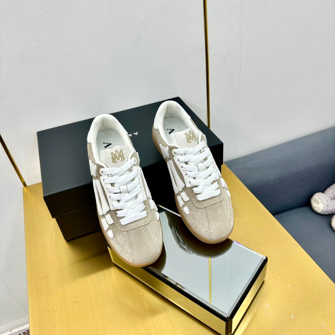 LuxluxHouse Best Quality Shoes Women Shoes Amiri