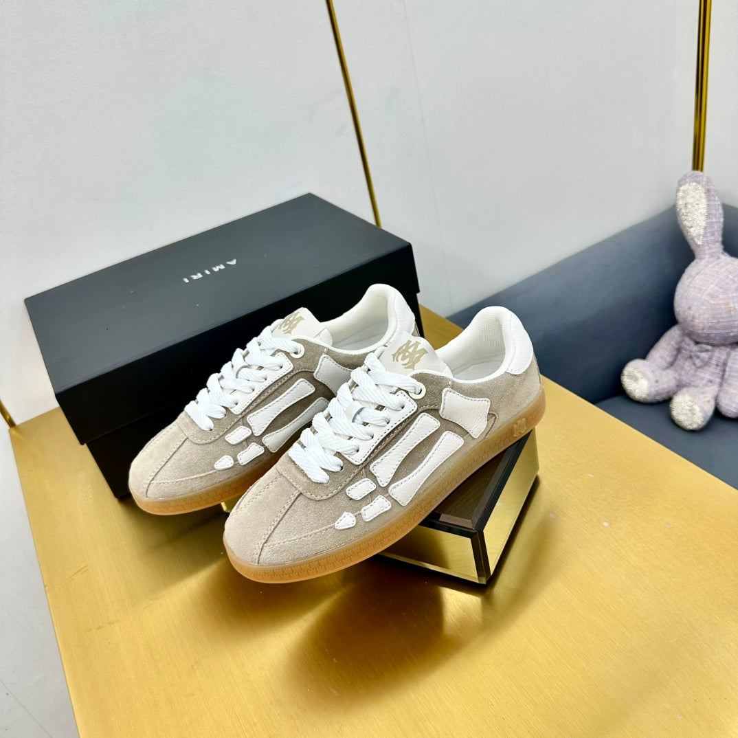 LuxluxHouse Best Quality Shoes Women Shoes Amiri