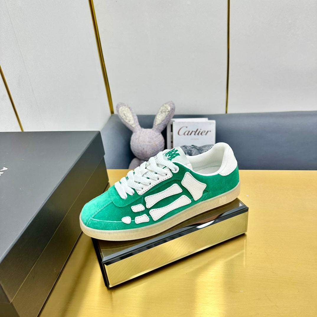 LuxluxHouse Best Quality Shoes Women Shoes Amiri