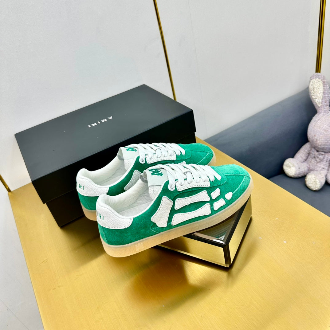 LuxluxHouse Best Quality Shoes Women Shoes Amiri