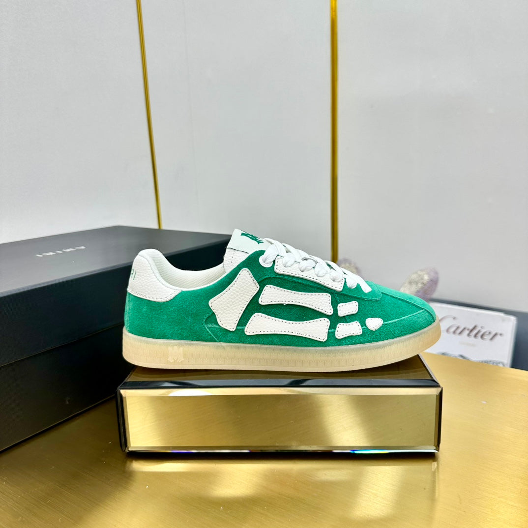 LuxluxHouse Best Quality Shoes Women Shoes Amiri