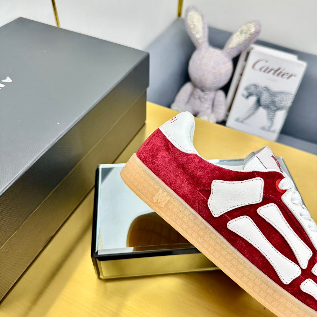 LuxluxHouse Best Quality Shoes Women Shoes Amiri