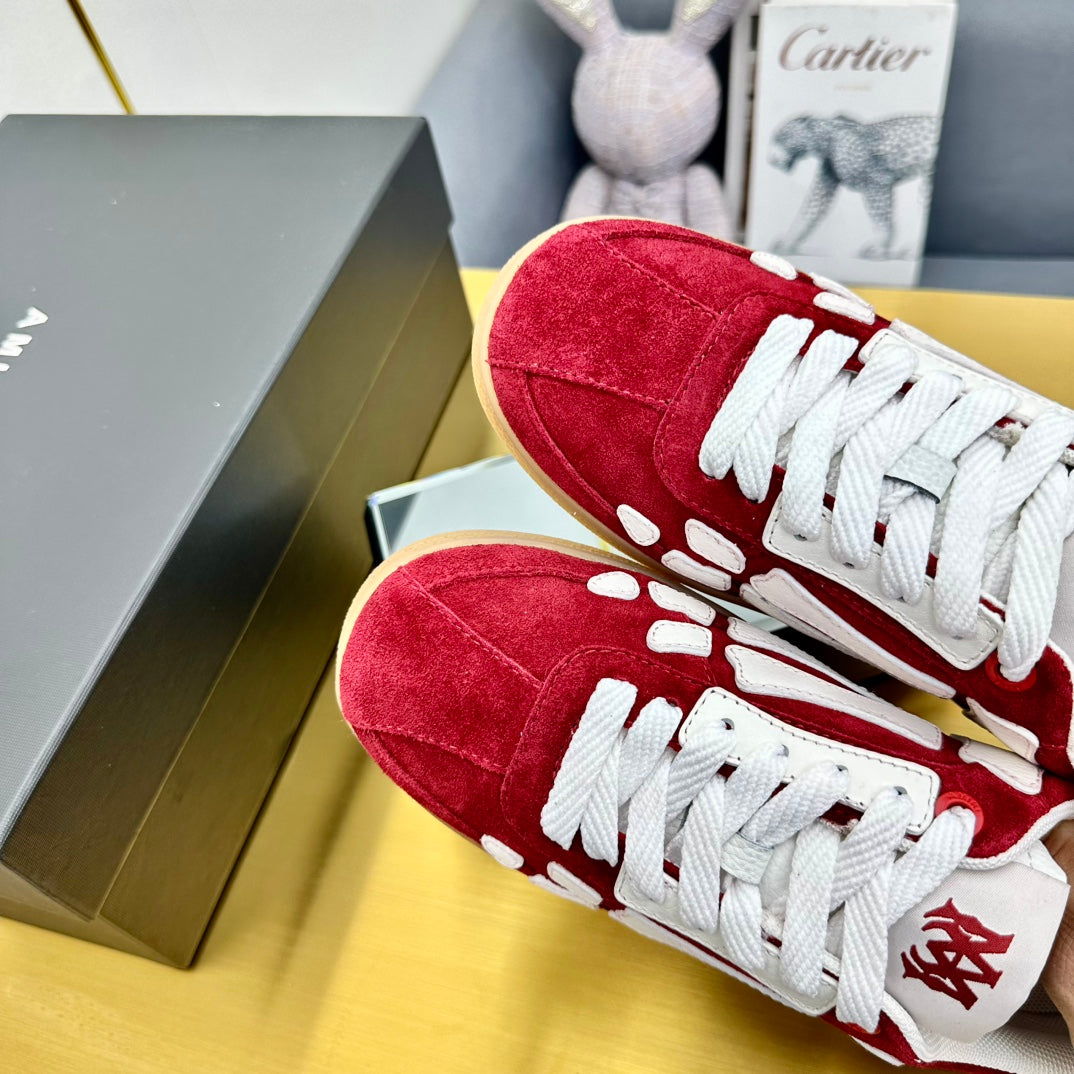 LuxluxHouse Best Quality Shoes Women Shoes Amiri