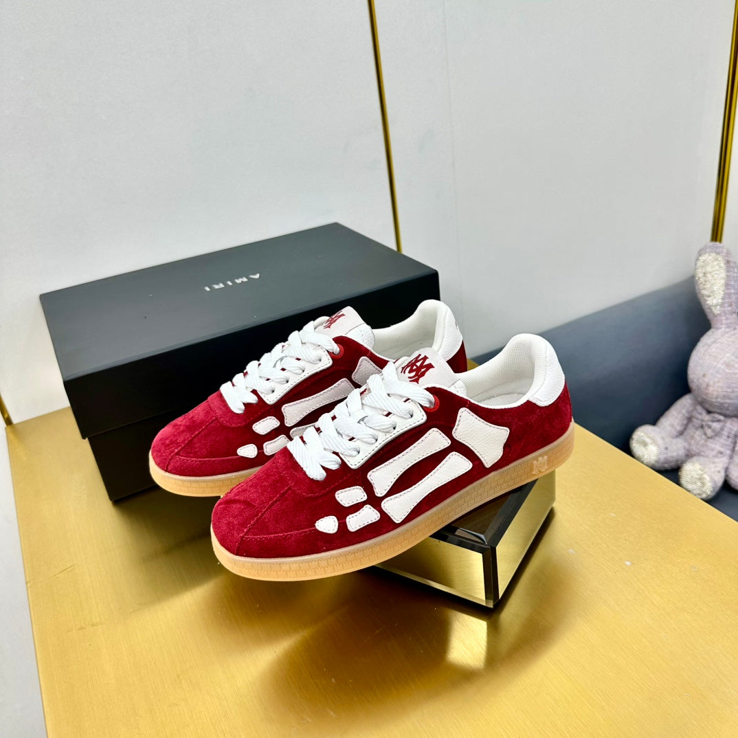 LuxluxHouse Best Quality Shoes Women Shoes Amiri
