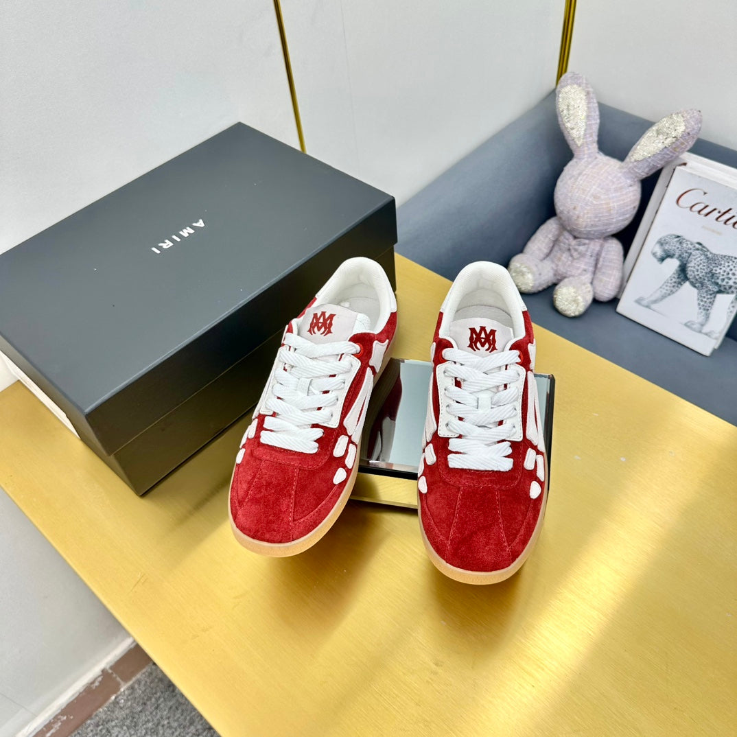 LuxluxHouse Best Quality Shoes Women Shoes Amiri