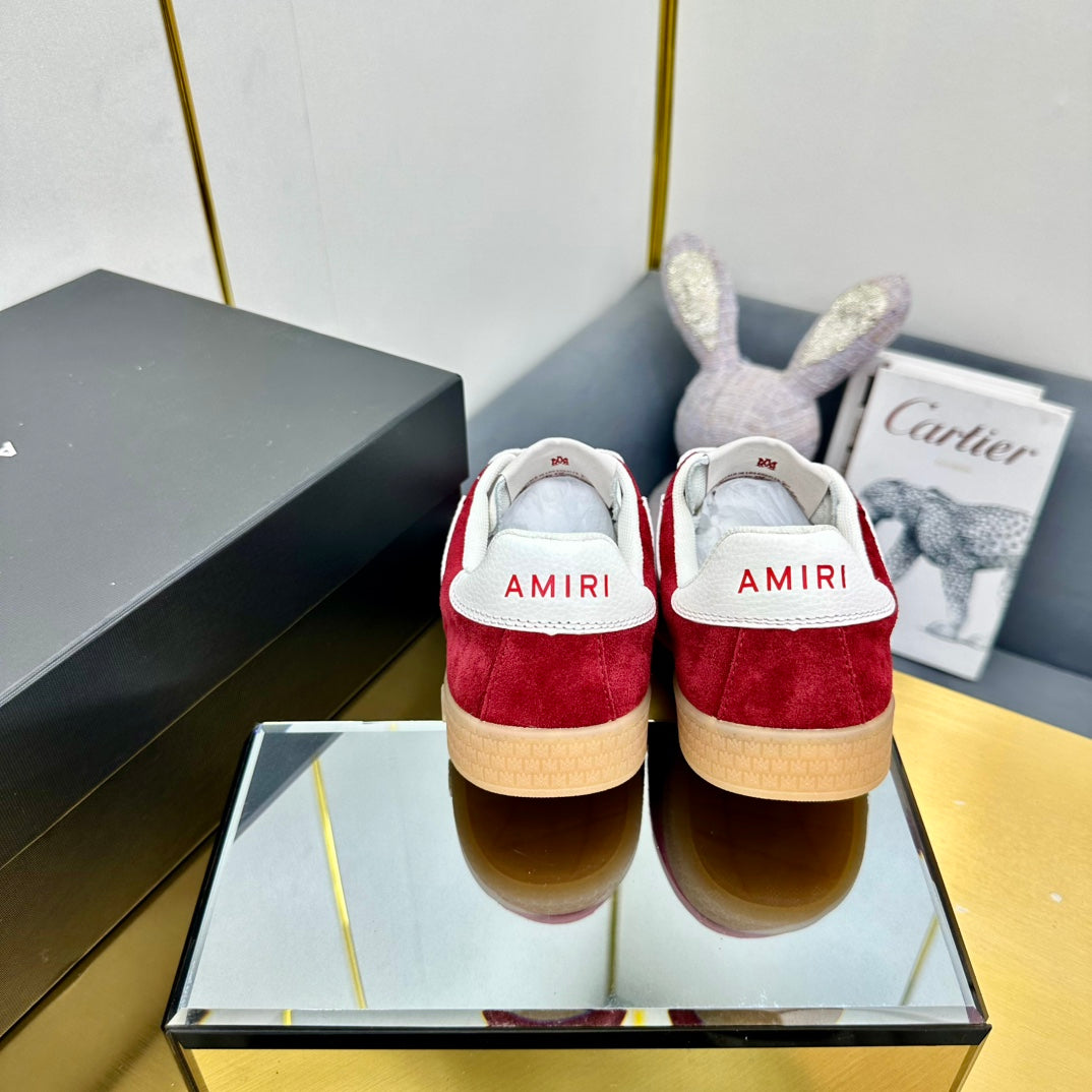 LuxluxHouse Best Quality Shoes Women Shoes Amiri
