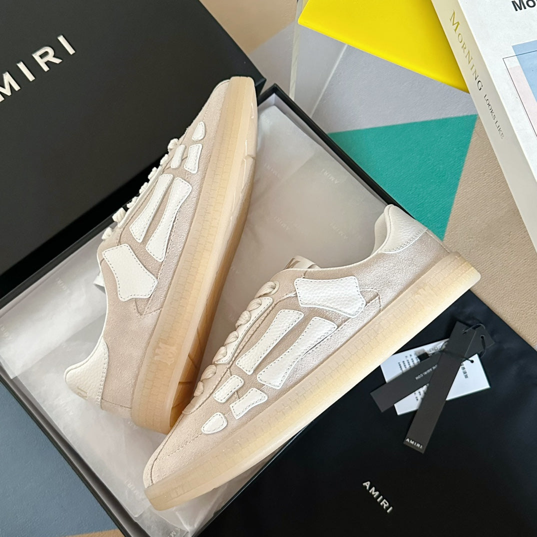 LuxluxHouse Best Quality Shoes Women Shoes Amiri