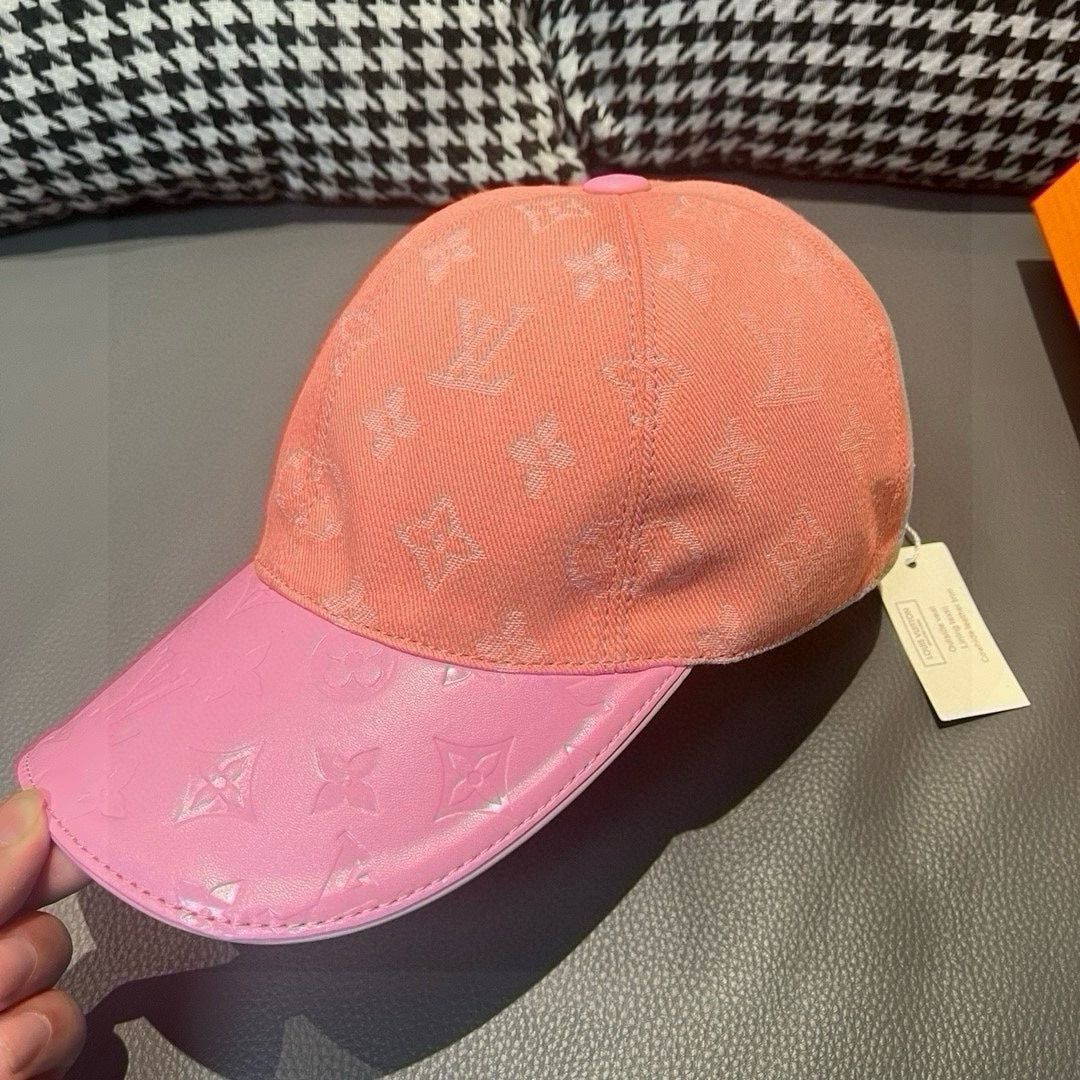LuxluxHouse Best Quality Caps Louis Vuitton