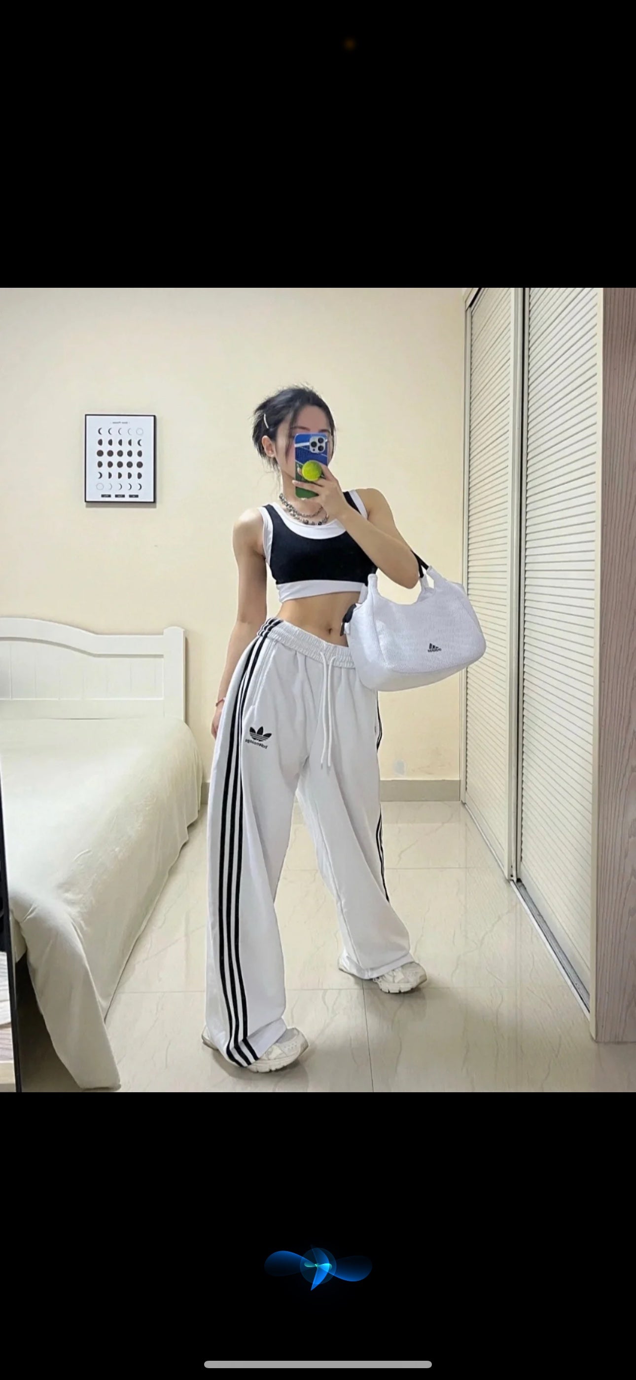 LuxluxHouse Best Quality Clothes Balenciaga Pants