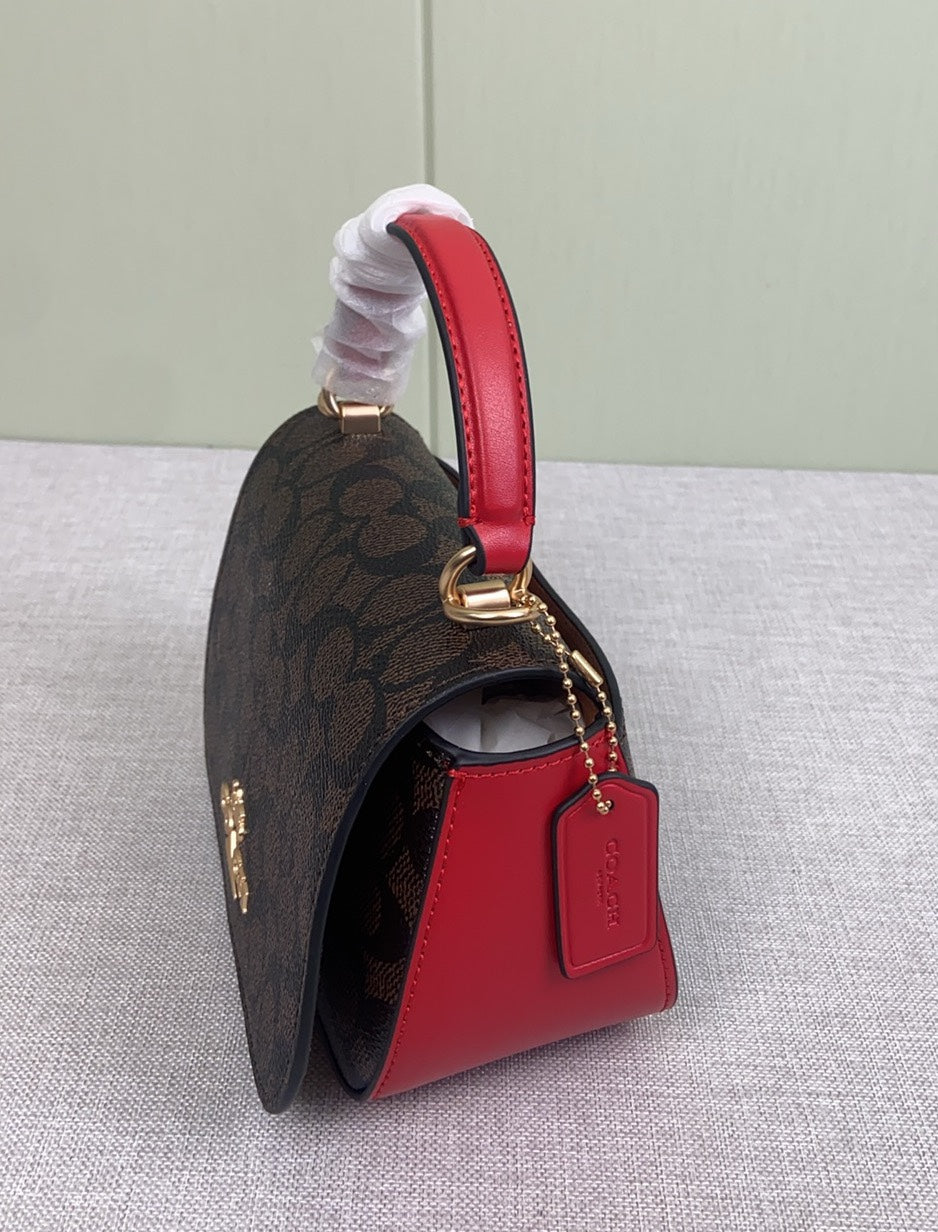 LuxluxHouse Best Quality Bags Coach
