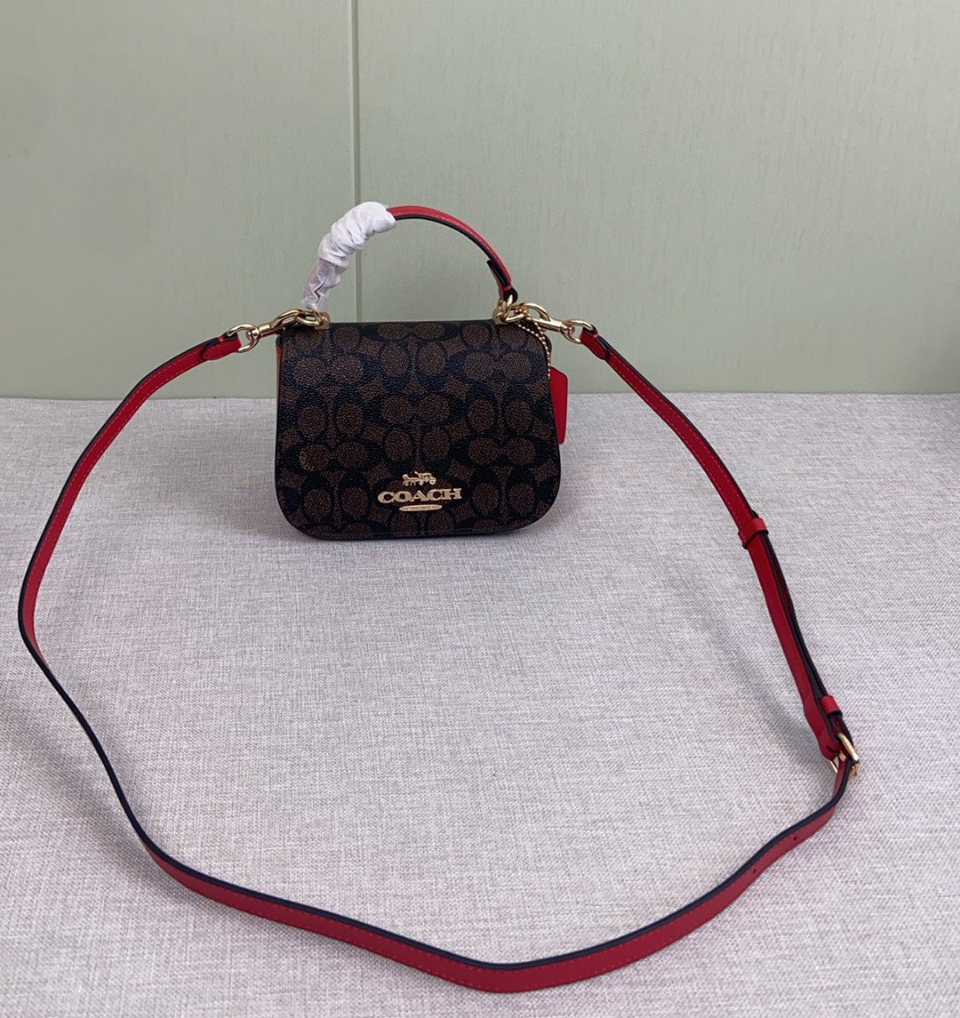 LuxluxHouse Best Quality Bags Coach