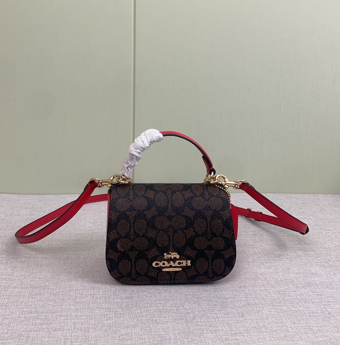 LuxluxHouse Best Quality Bags Coach