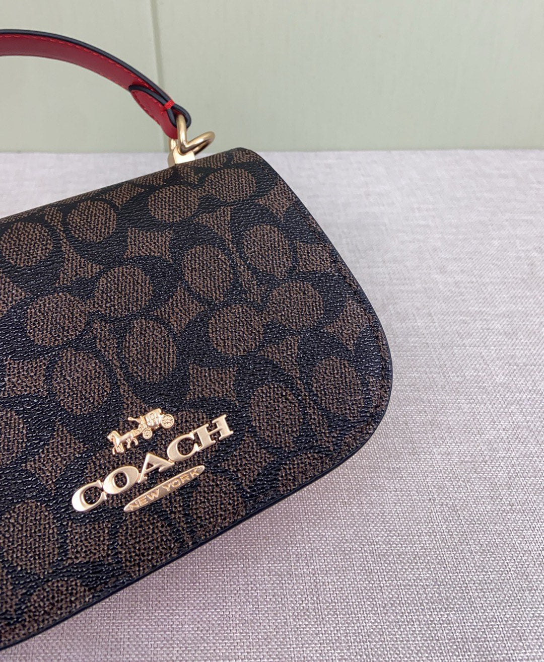 LuxluxHouse Best Quality Bags Coach