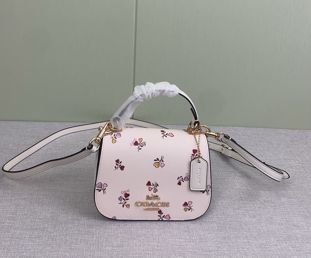 LuxluxHouse Best Quality Bags Coach