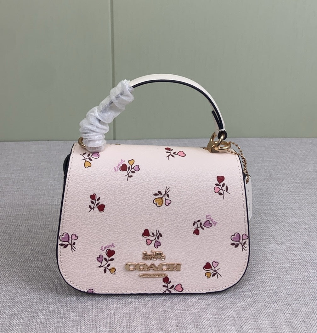 LuxluxHouse Best Quality Bags Coach