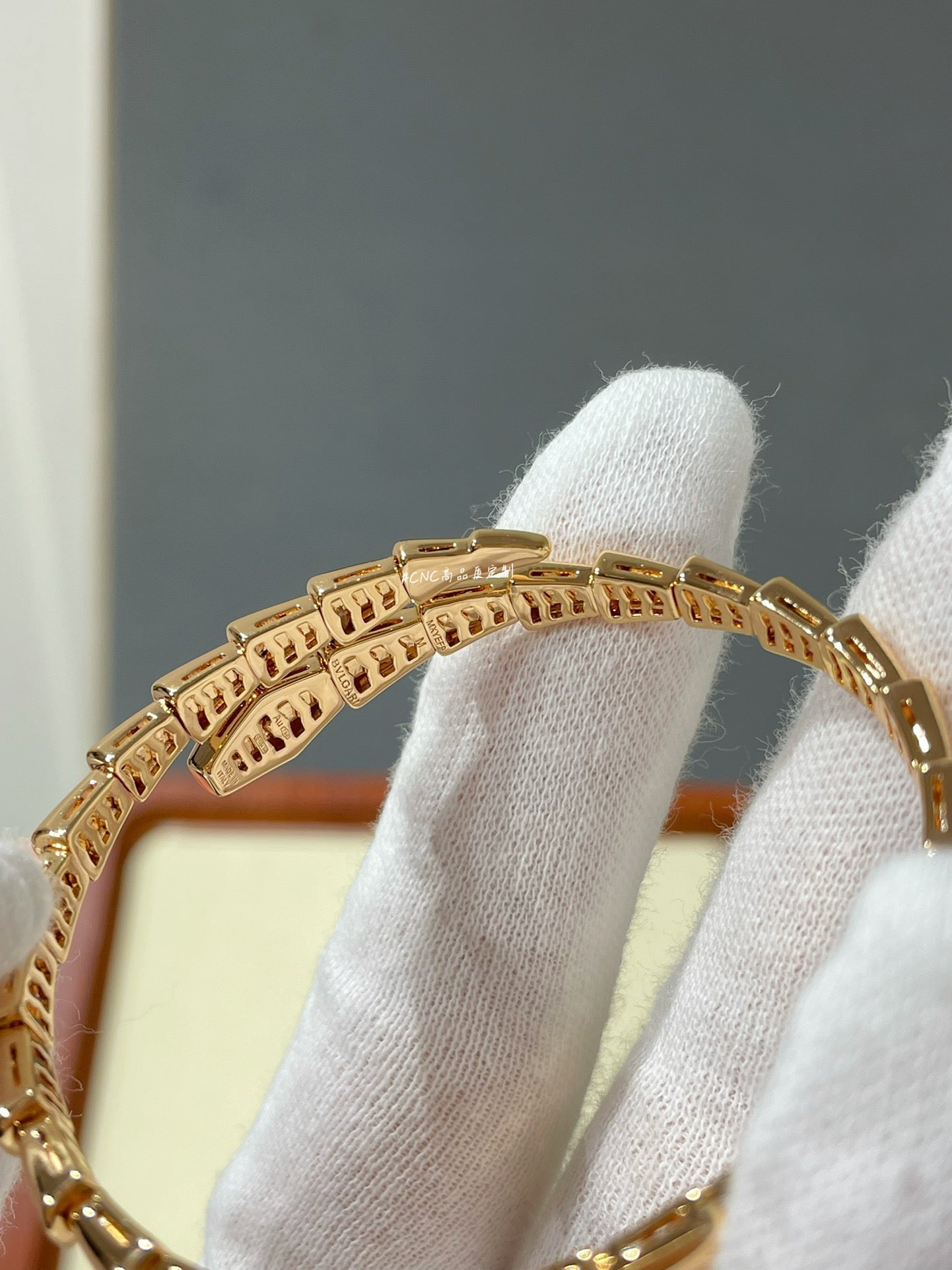 LuxluxHouse Best Quality Accessories Bvlgari