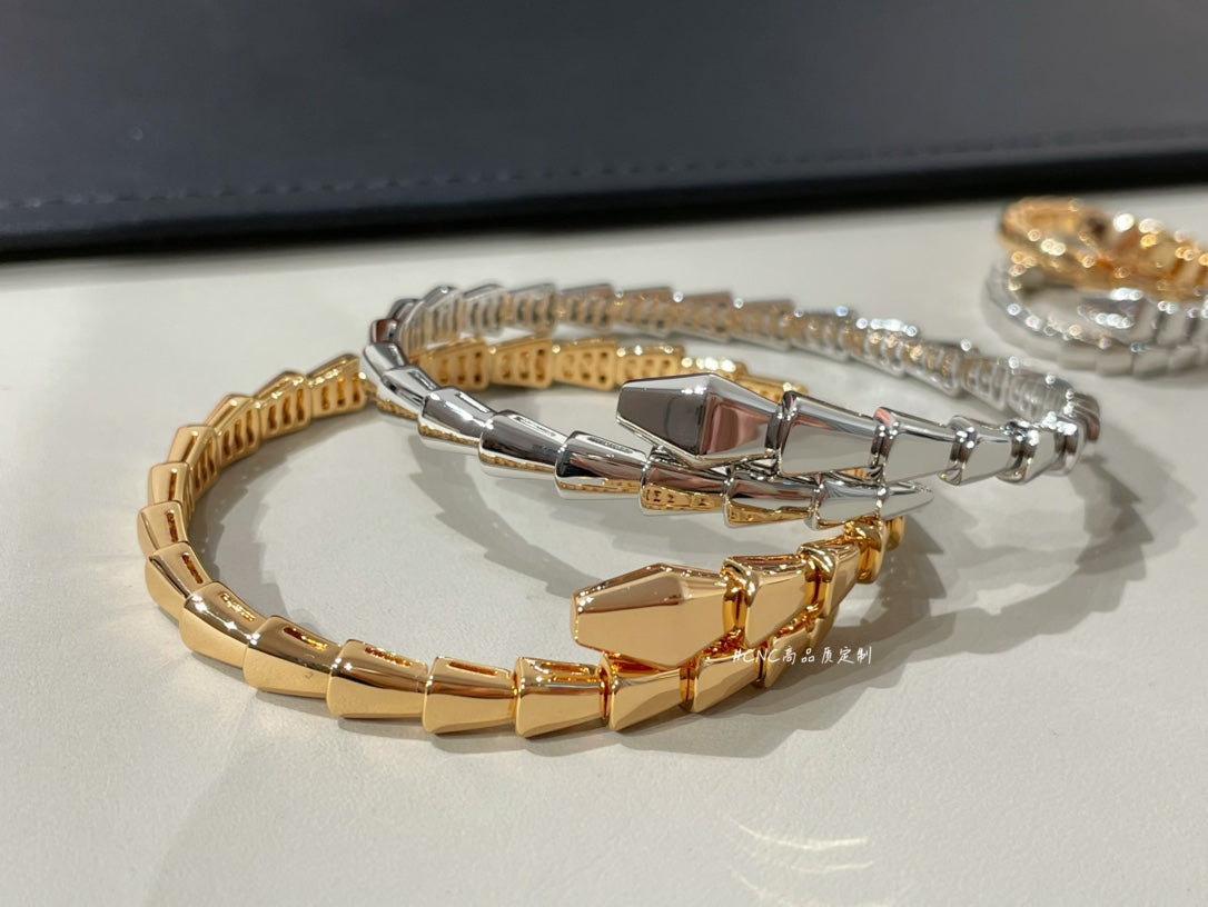 LuxluxHouse Best Quality Accessories Bvlgari