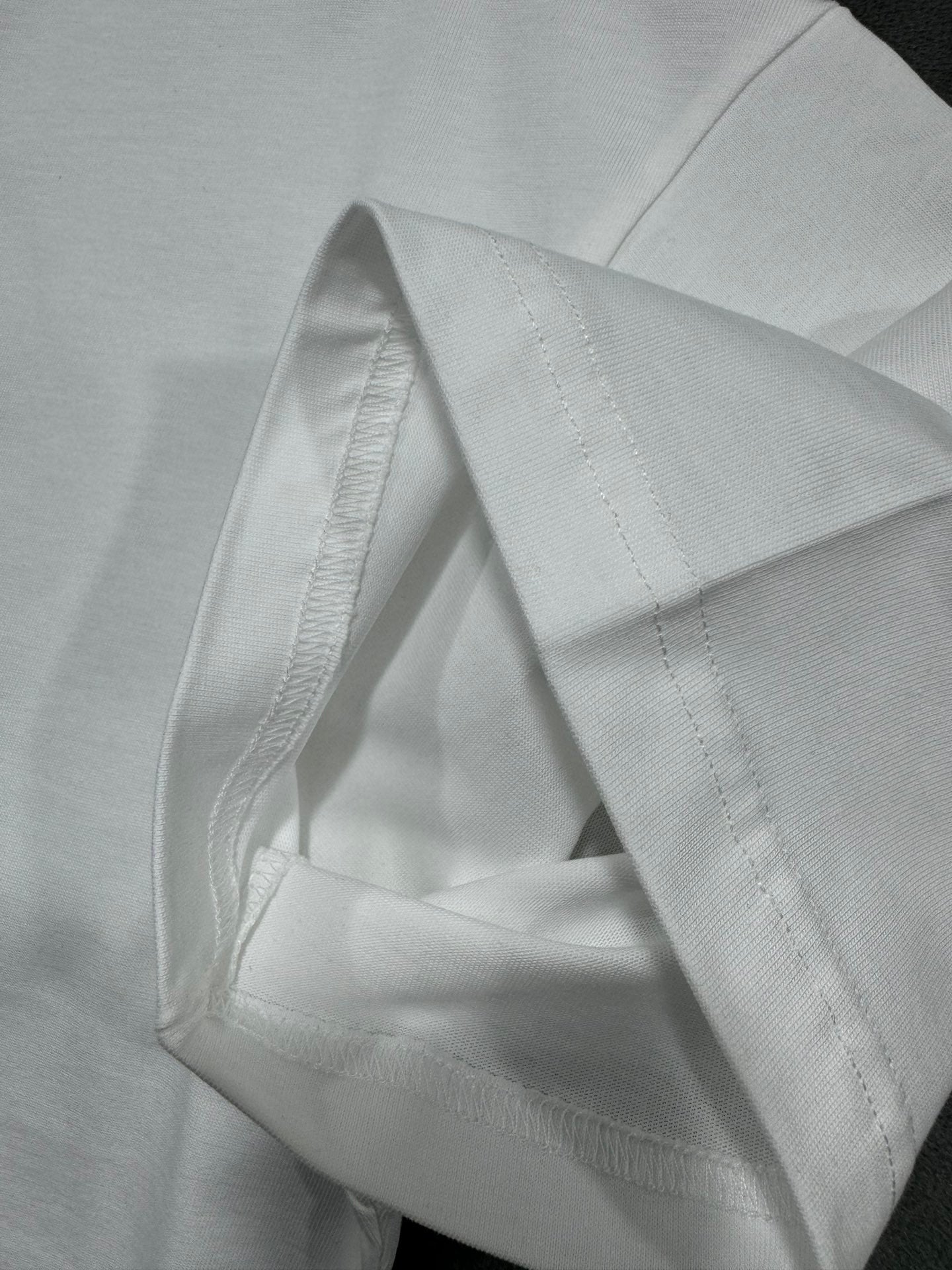 LuxluxHouse Best Quality Clothes Stone Island T-shirt