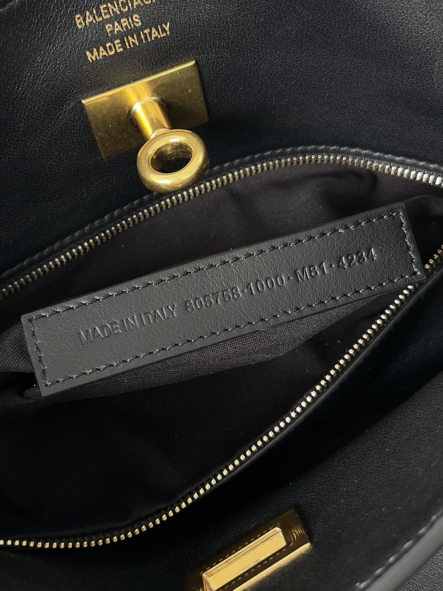 LuxluxHouse Best Quality Bags Balenciaga