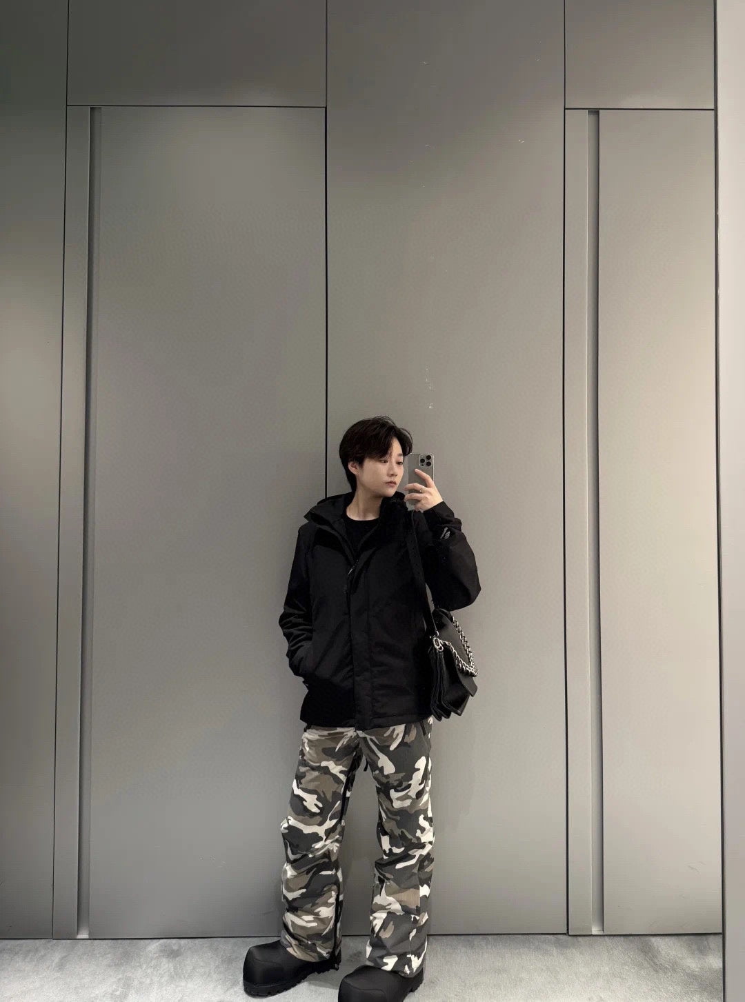 LuxluxHouse Best Quality Clothes Balenciaga Coats & Jackets
