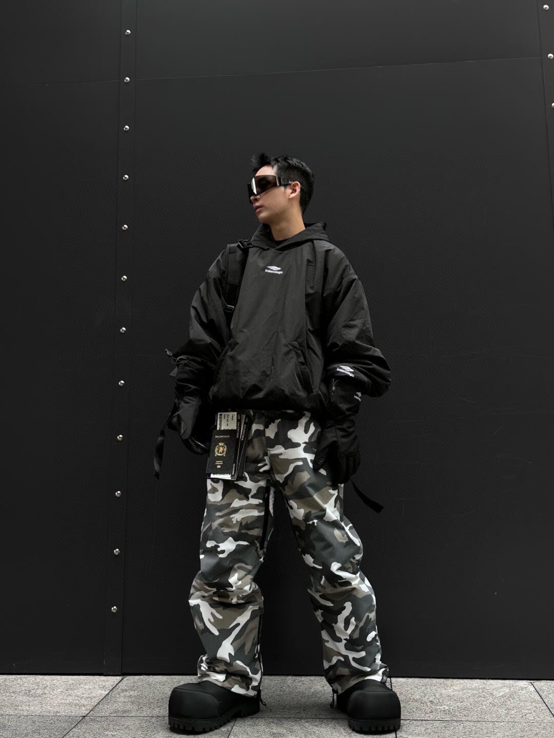 LuxluxHouse Best Quality Clothes Balenciaga Coats & Jackets