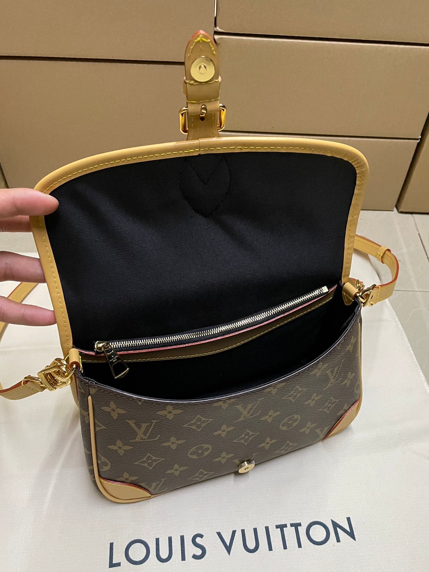 LuxluxHouse Best Quality Bags Louis Vuitton Women