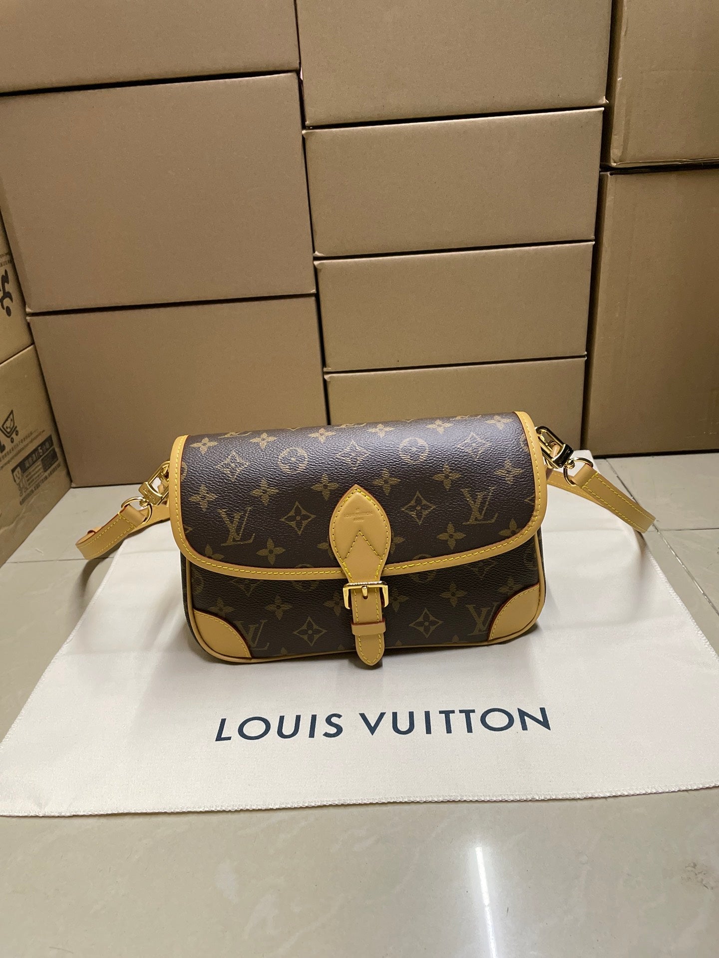 LuxluxHouse Best Quality Bags Louis Vuitton Women