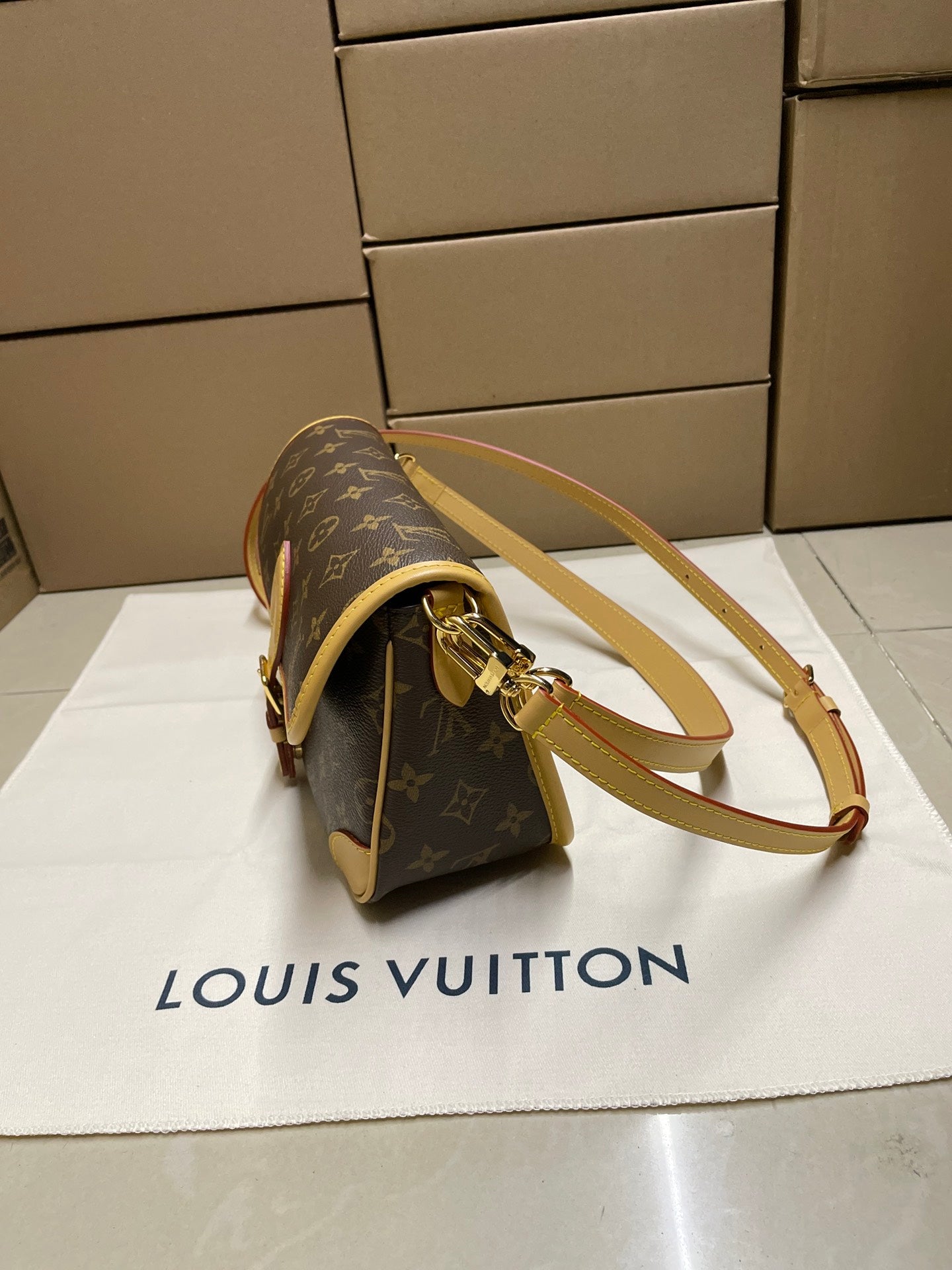 LuxluxHouse Best Quality Bags Louis Vuitton Women