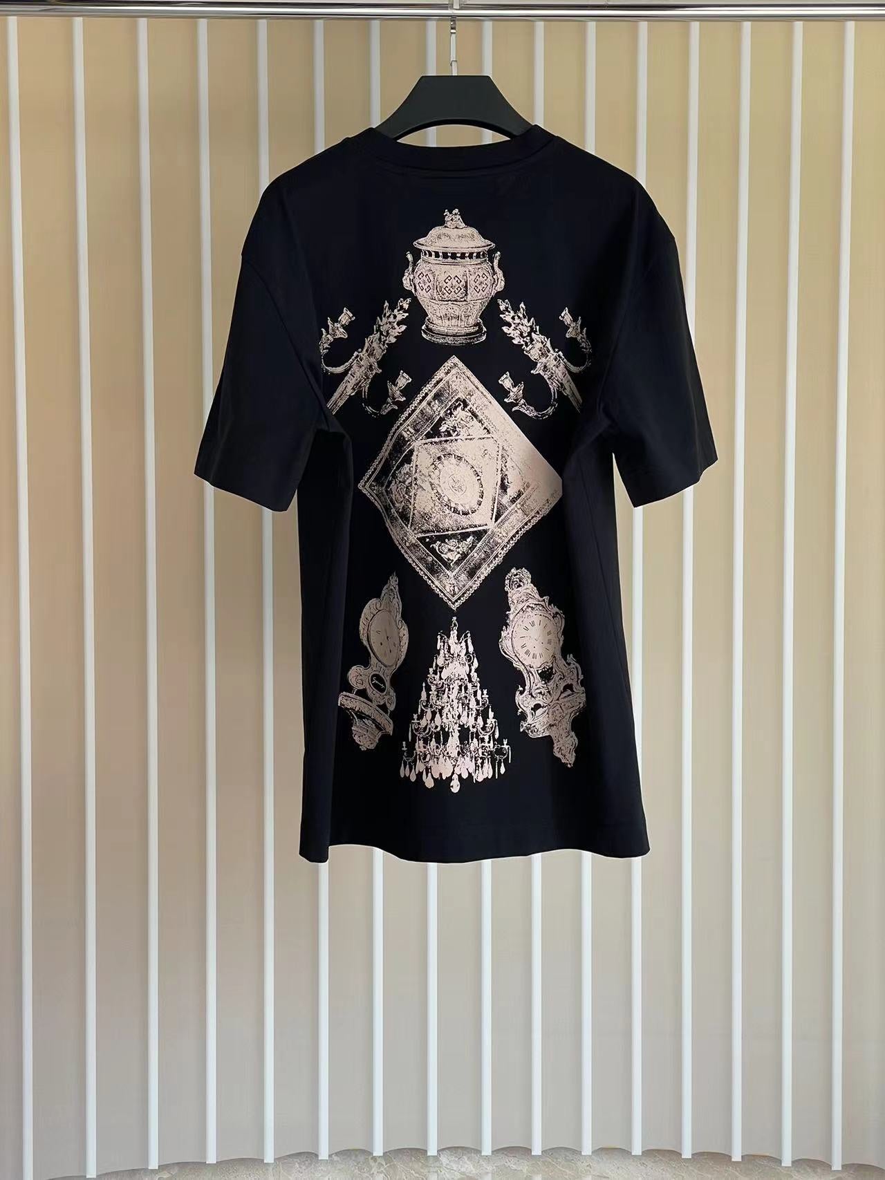 LuxluxHouse Best Quality Clothes Givenchy T-shirt