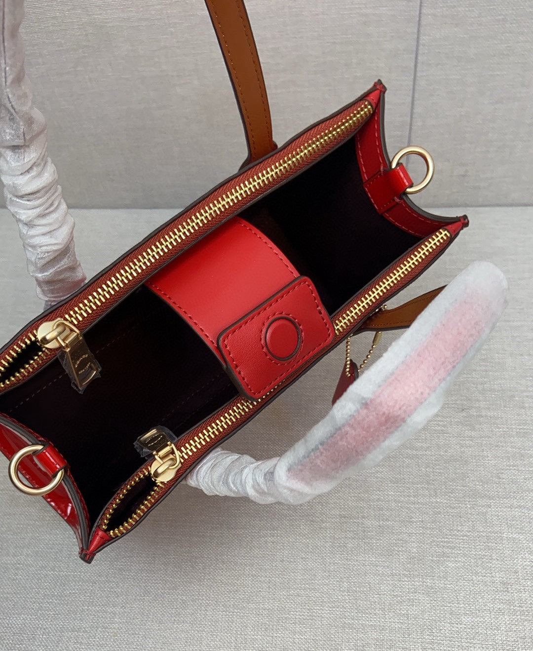 LuxluxHouse Best Quality Bags Coach