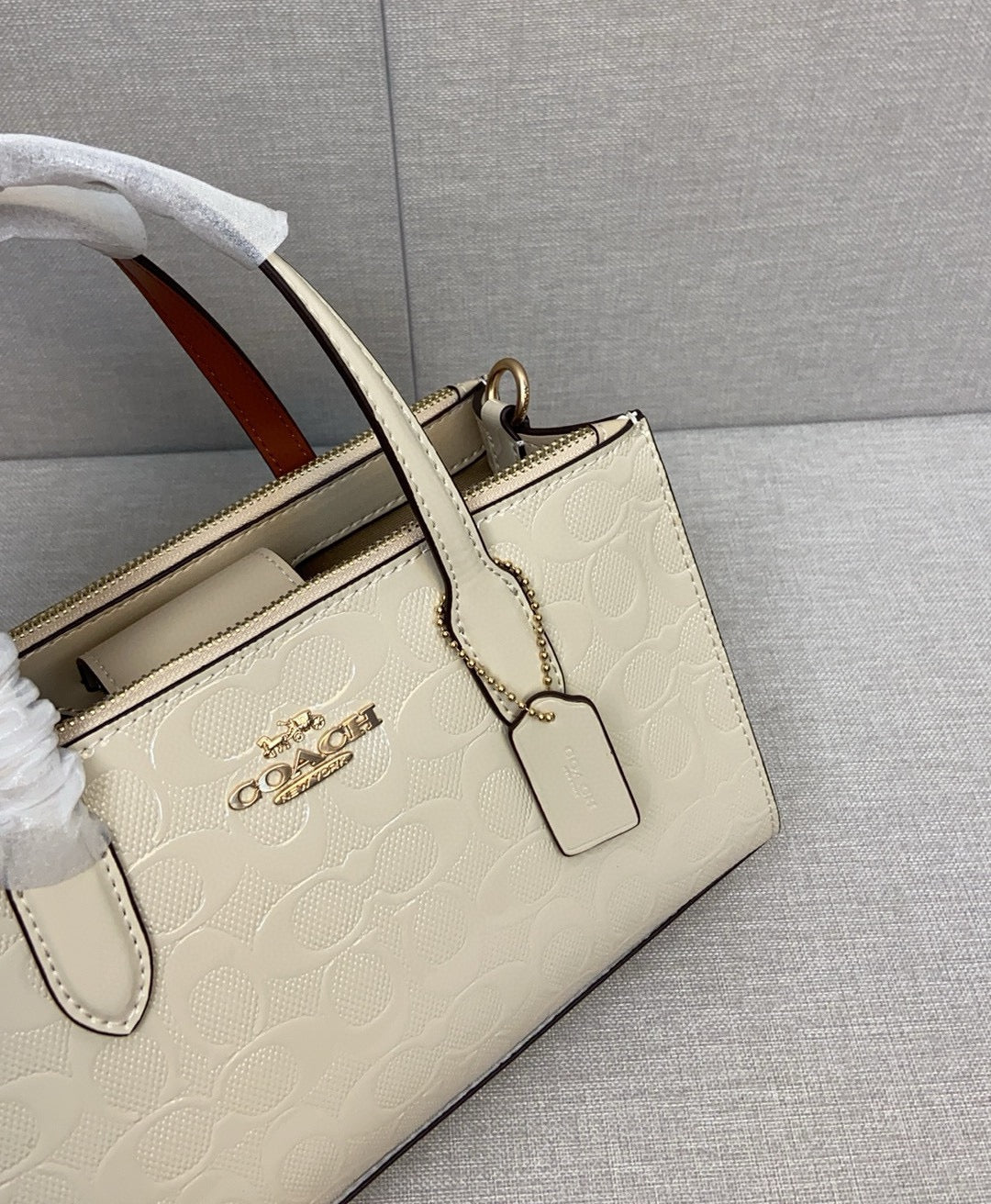 LuxluxHouse Best Quality Bags Coach