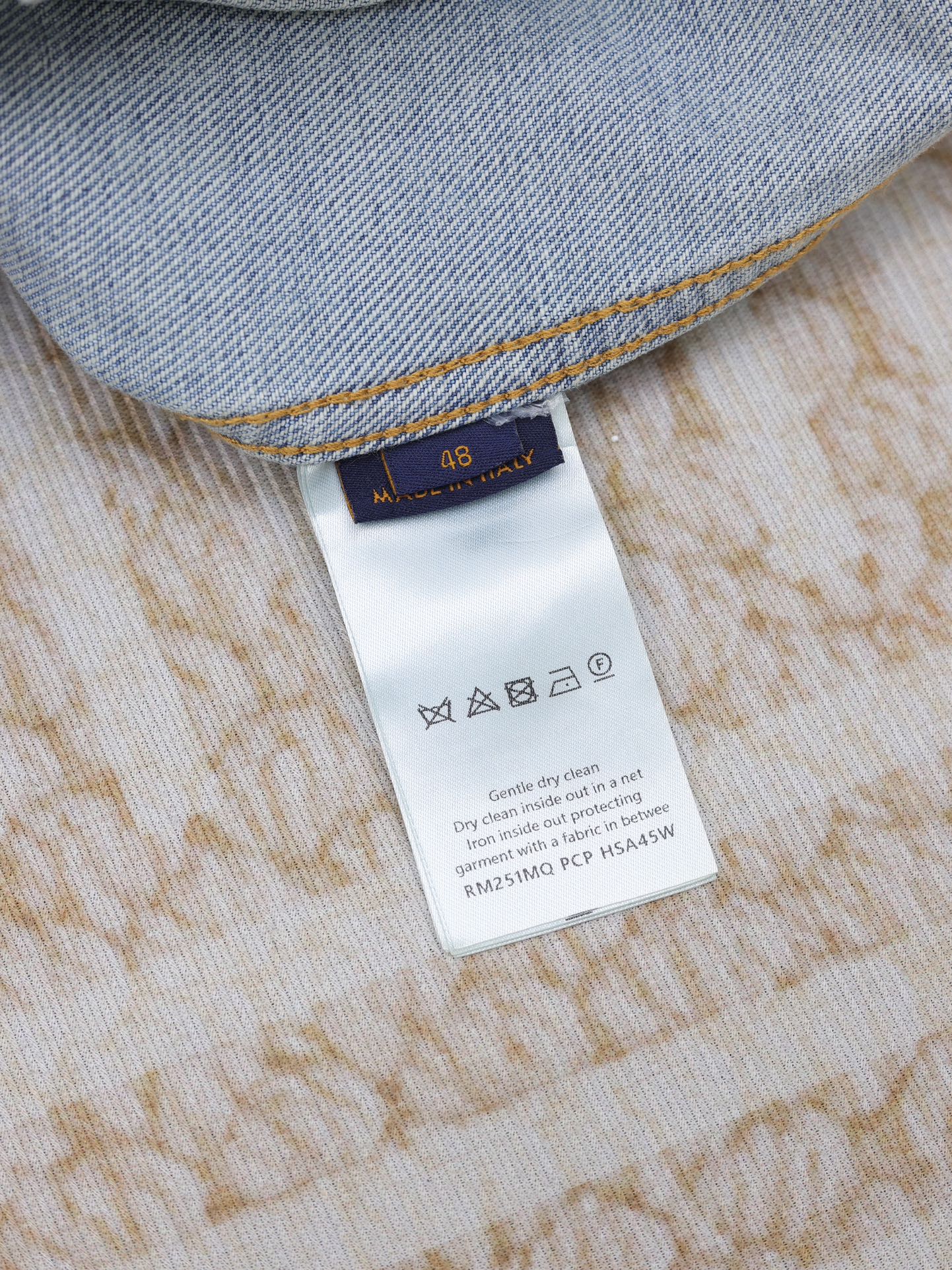 LuxluxHouse Best Quality Clothes Coats & Jackets Louis Vuitton