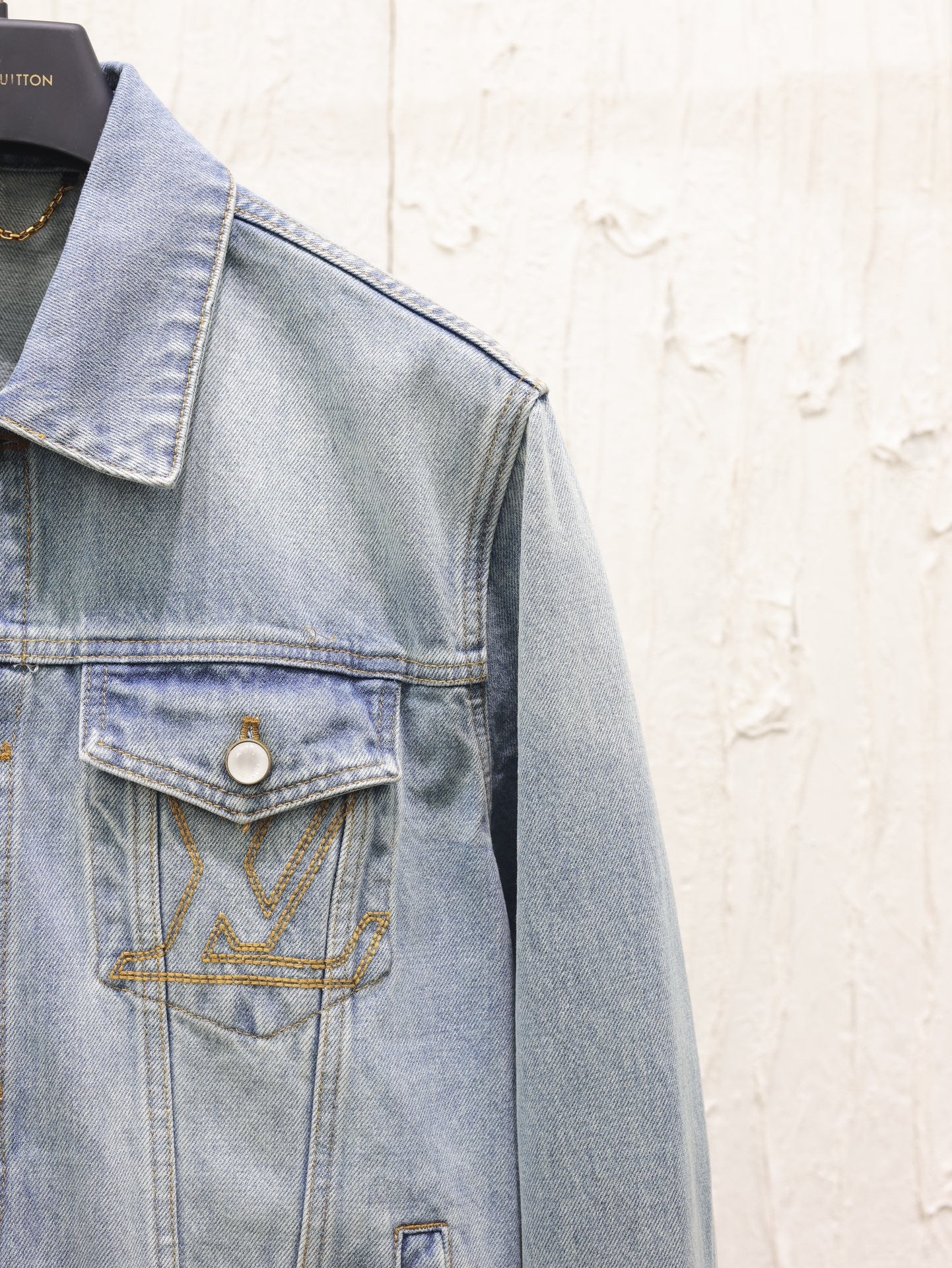 LuxluxHouse Best Quality Clothes Coats & Jackets Louis Vuitton